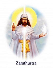 Kështu foli Zarathustra. Si e formësoi Perëndimin, një fe e lashtë dhe misterioze