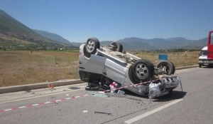 Bilanc i frikshëm lufte: 2.120 shqiptarë vdiqën përgjatë 2016