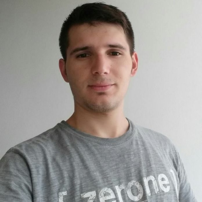 Beniamini, djali nga Tetova që duhej përcjellë si hero