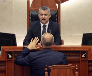 Rama: Ndoka dhe Dule që duan të bëhen ministra, janë si ju edhe pse nuk ju vjen zor të dalin në televizor.