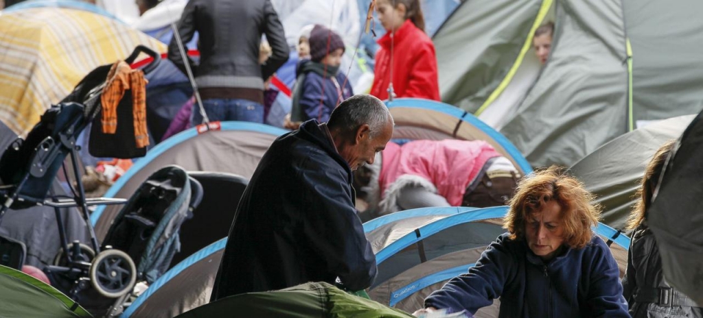 Azilanti në Francë letër Ramës: Kur nuk rregullon dot punë, çm… ke që prish punë…