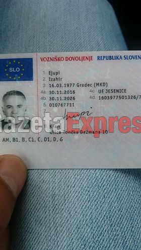 Ekskluzive/ Flet shoferi i autobusit: Makina e ish-ministrit Arben Ahmetaj ishte me shpejtësi të madhe