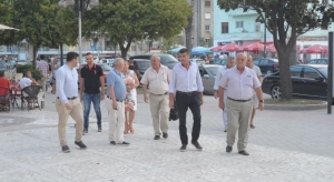 Beteja e lodhur e kundërshtarëve të Bashës