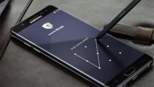 Samsung Galaxy Note 8 do të keni  në gusht.