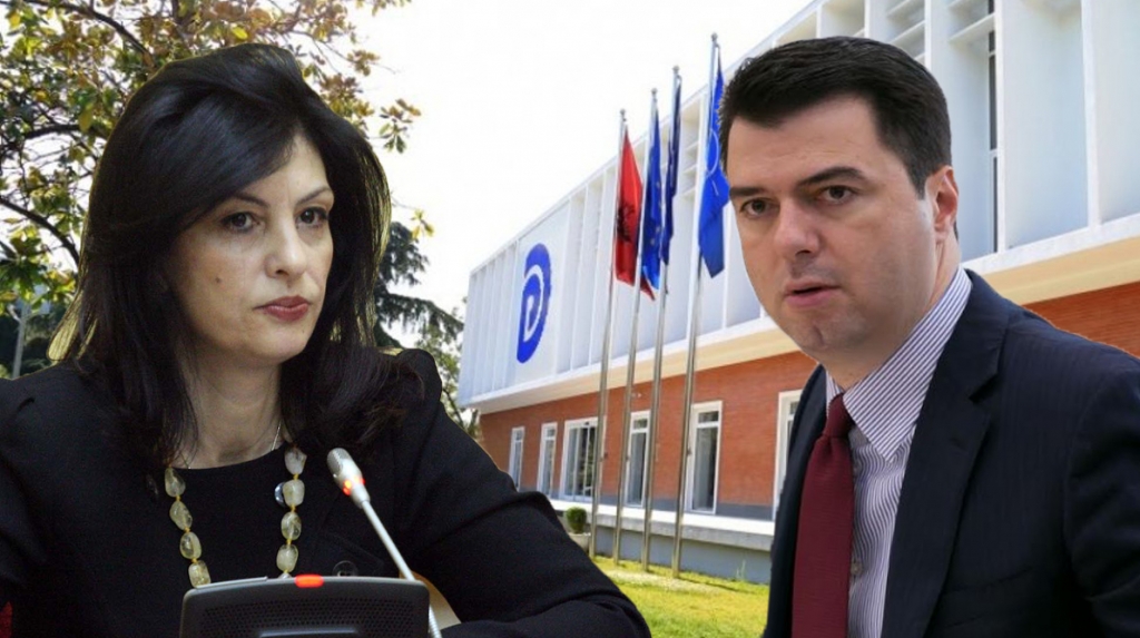 Basha nga Shkodra:  ‘Nuk kemi më nevojë për bllokmenë’, duke iu referuar Jozefina Topallit dhe kundërshtarëve