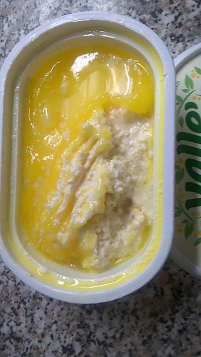 Skandal/ Conad shet ushqime te skaduara!