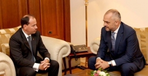 Bujar Nishani: Humbja do të vijë për të gjithë nëse nuk e ndalim tani.