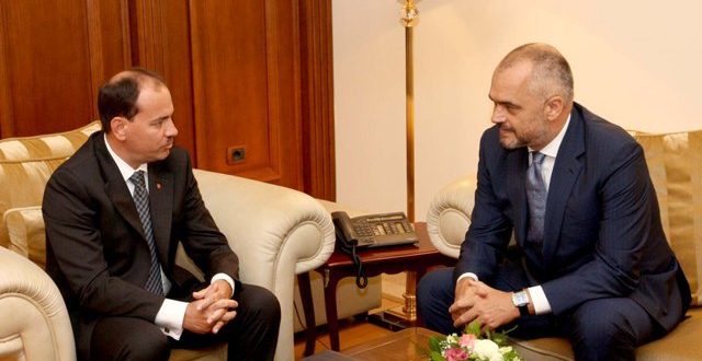 Bujar Nishani: Humbja do të vijë për të gjithë nëse nuk e ndalim tani.