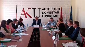 AKU ka cënuar sigurinë kombëtare