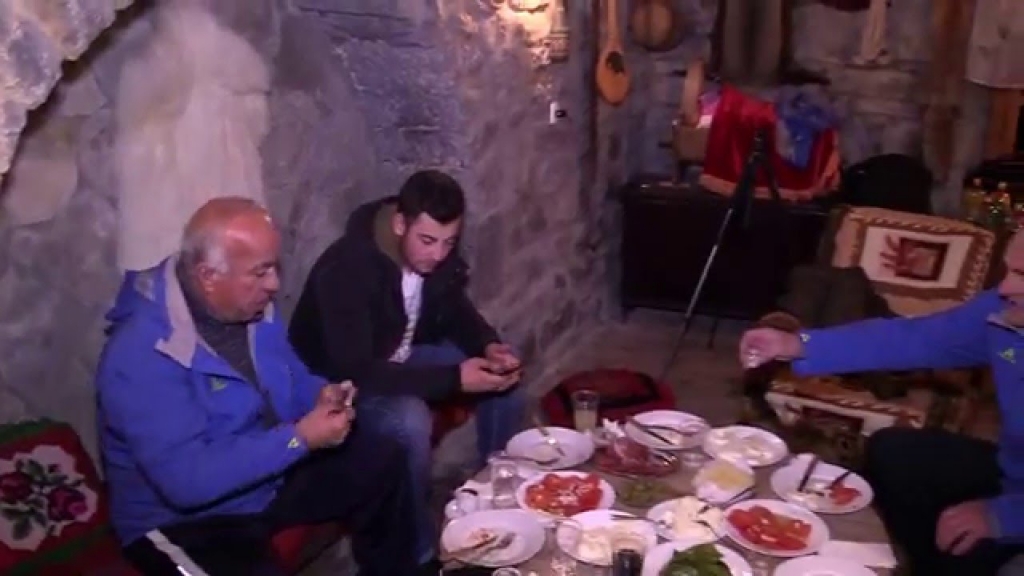 GEGOFOBIA DHE TROPOJANIZIMI I KRIMIT