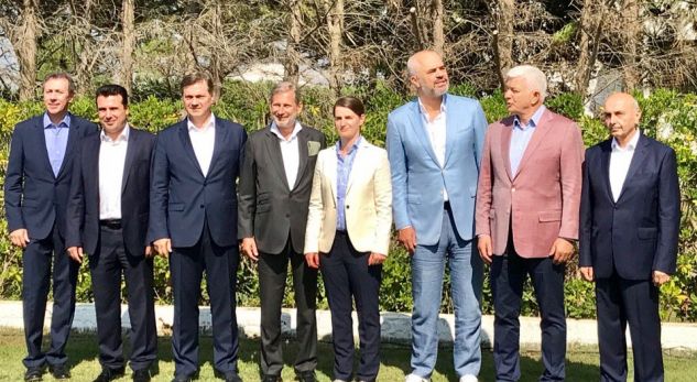 Shqiptaret jane ne rrezik nese nuk gjejne urgjentisht menyrat me te mira per te reaguar