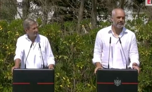 Kryeministri Edi Rama i kthen për herë të parë përgjigje shtetit të Holandës