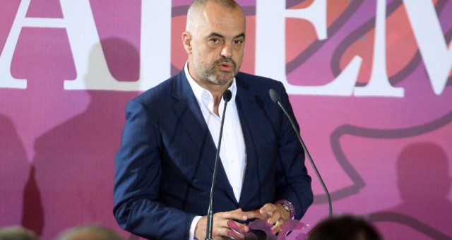 Rama në Asamble: Ja ç’na detyroi të largohemi nga aleatët