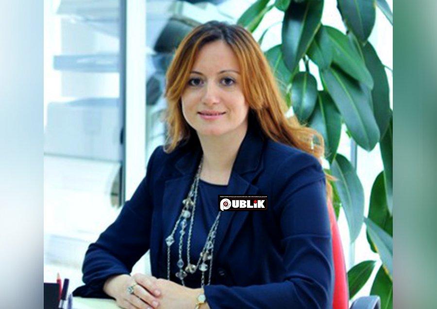 Pakicat ‘jevge’/ Shikoni nivelin e zv.kryeministres së Edi Ramës