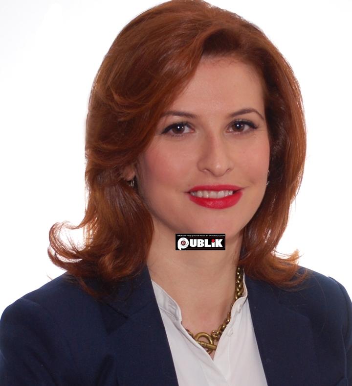 Kush është Etilda Gjonaj, ministrja e re e Drejtësisë