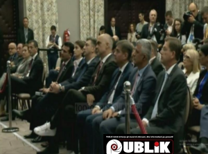 Edi Rama kërcënon Europën të ndalë akuzat për krimin shqiptar ose ai do të shkojë me rroba banjo në mbledhjen e NATO-s