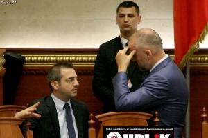 Saimir Tahiri ose prapaskenat e një Kurbani të paralajmëruar…