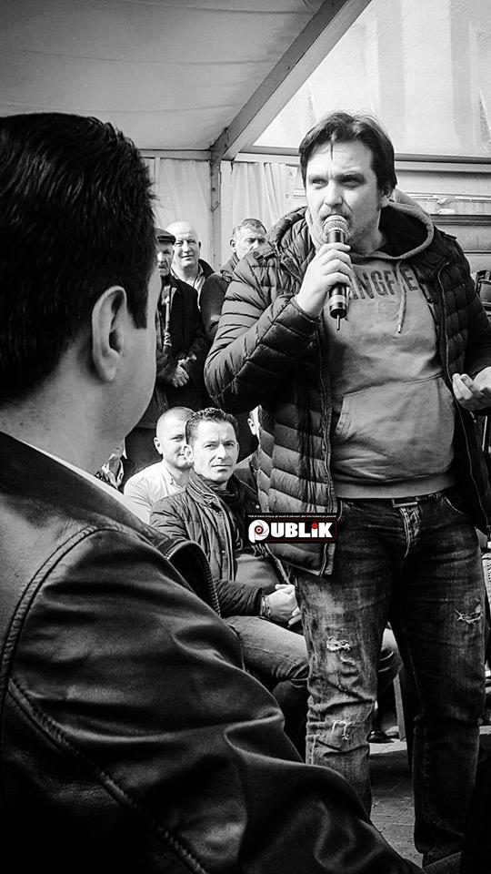 Julian Deda pyet:Si përfundim çfarë fitoi PD?