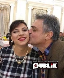 Moderatorit te njohur i prishet frigoriferi
