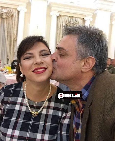 Moderatorit te njohur i prishet frigoriferi