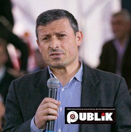 Shumica qeverisese  mesazhi me pervers i 27 viteve pluralizem