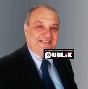 Qeveri e vazhdimësisë!