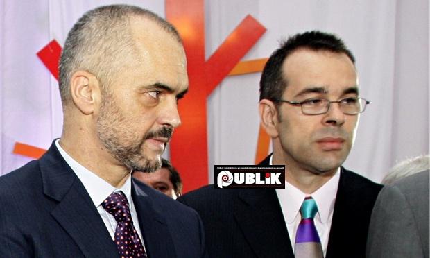Rama bën gati liçencën e kazinosë më të madhe në rajon/U ndihmua nga vëllai i tij
