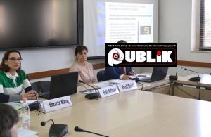 Gjyqtarja Rezarta Mataj: Në  parukeri nuk tregoj se jam gjyqtare.