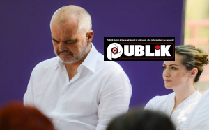 Zv.kryeministrja: Tani është koha për me punu