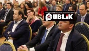 Kush janë politikanët që po tentojnë bllokimin e SPAK?