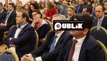 Kush janë politikanët që po tentojnë bllokimin e SPAK?