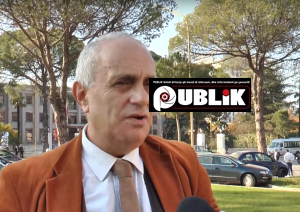 Askush nuk na dëgjon