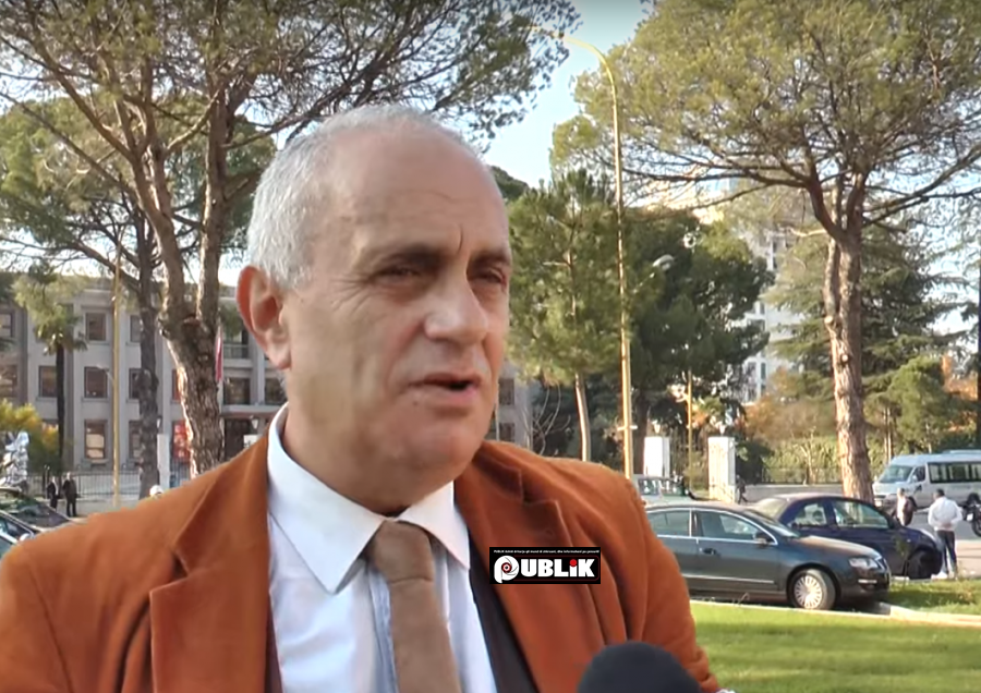 Askush nuk na dëgjon