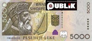 Unë, gjyshi im dhe viti i Skënderbeut