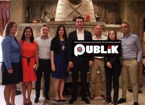 Basha:PS+drogë+kriminelë+korrupsion.