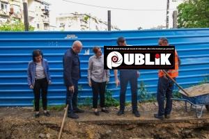 Kullat e larta që Erion Veliaj ka planifikuar në qendër të Tiranës