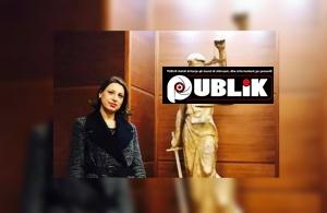Kronika  e një  vrasjeje  të  paralajmëruar !
