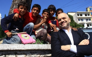 I DASHUR XHAXHI EDI RAMA!