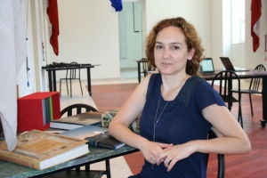Vajza që i shkruante fjalimet brilante Rames,jep dorëheqjen