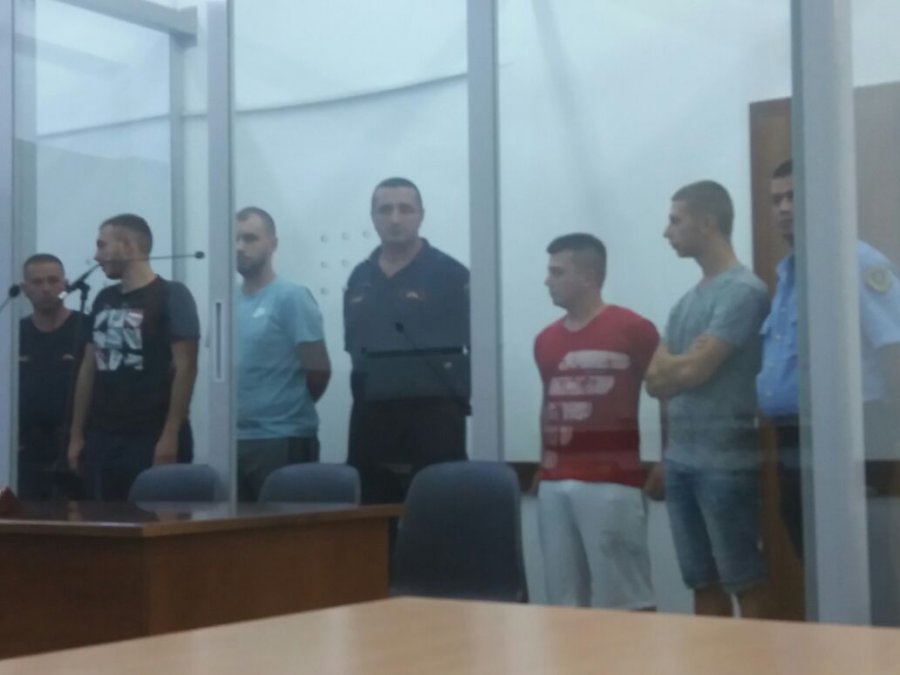 Babai i Eugen Bitrajt kërkon pajtim me familjen Mihali
