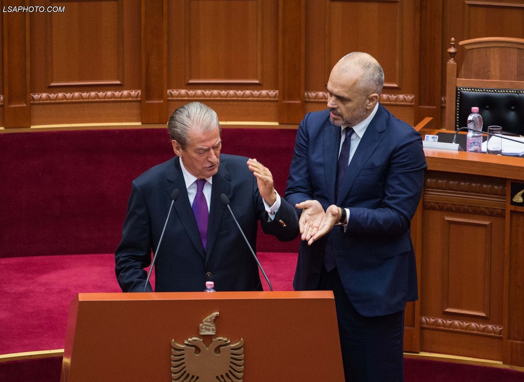 Droga dhe atletet, dy varësitë e Noriegës!