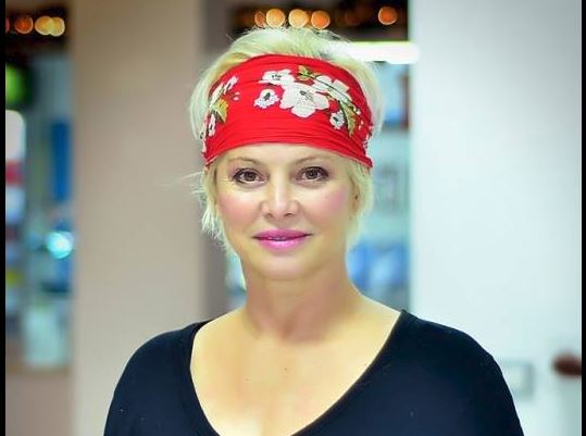 Valltarja e njohur Lindita Kalemi:Patriotizmi kujt i duhet ?