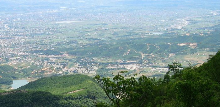 Kamza: dje, sot dhe nesër