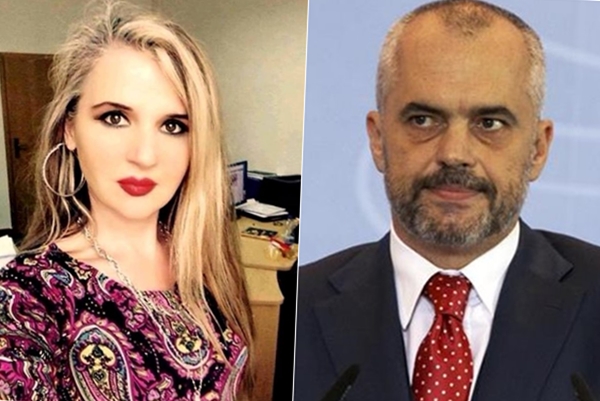 Berisha tall  Ramën:Me cilin organ e ndjen?
