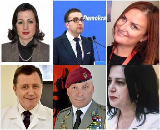 Ministrat e PD: Dështuam në misionin tonë, askush nuk na mbështeti