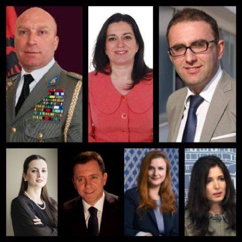 Deputeti i PD : Vendi nga sot është PËRSËRI TËRËSISHT në mëshirë të shullazëve,habilëve,escobarëve…