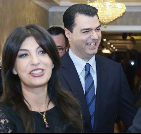 Ka hup Lulzim Basha ne drejtim te paditun