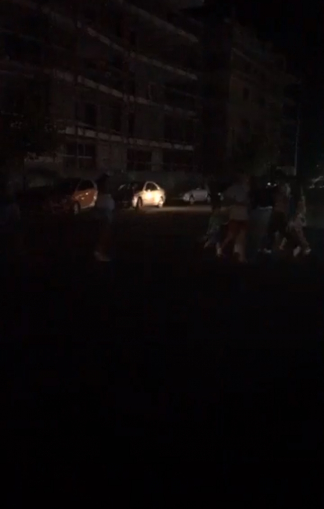 (Video)Velipoje/  Turizem ne erresire…