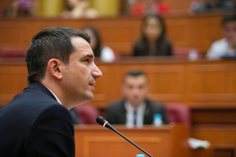 Bashkia e Tiranës, 174 milionë lekë rrush e kumbulla!