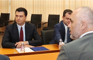 Rama: Basha dhe ministrat teknike bene gafa